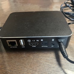 TFC IPTV ジャンクの可能性ありの画像