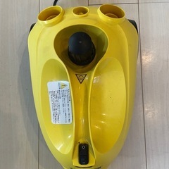 ケルヒャーsc1000
