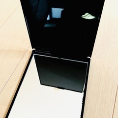 シャネル　ミラーの画像