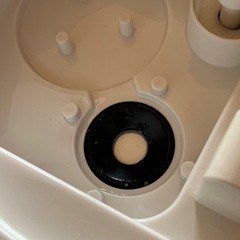 加湿器の画像