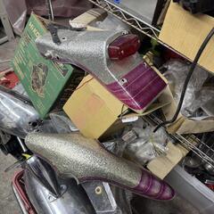 バブ外装売りの画像