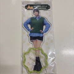 TWICE アクスタ ジョンヨン