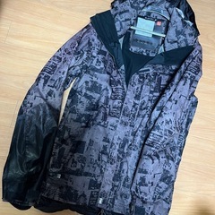 スノボジャンパー