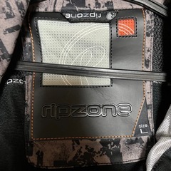 スノボジャンパーの画像