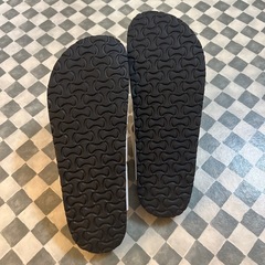 値下げ‼️　メンズ　　オシャレサンダルの画像