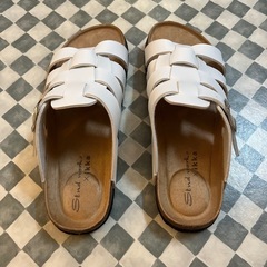 値下げ‼️　メンズ　　オシャレサンダルの画像