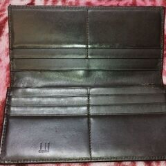 dunhill(ダンヒル)財布の画像