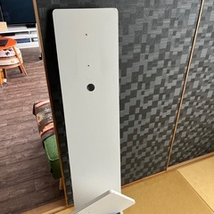 ダイソン掃除機のスタンド