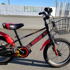子供用自転車