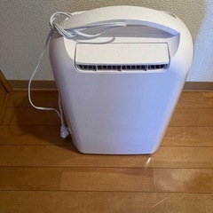 アイリスオーヤマ 除湿機 衣類乾燥