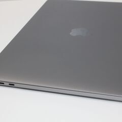 MacBook Pro（13インチ,2019,Thunderbolt 3ポートx 4）256GB/8GB〈MV962J/A〉④の画像