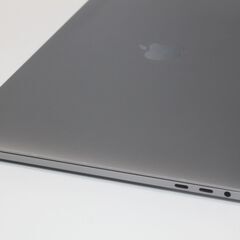 MacBook Pro（13インチ,2019,Thunderbolt 3ポートx 4）256GB/8GB〈MV962J/A〉④の画像