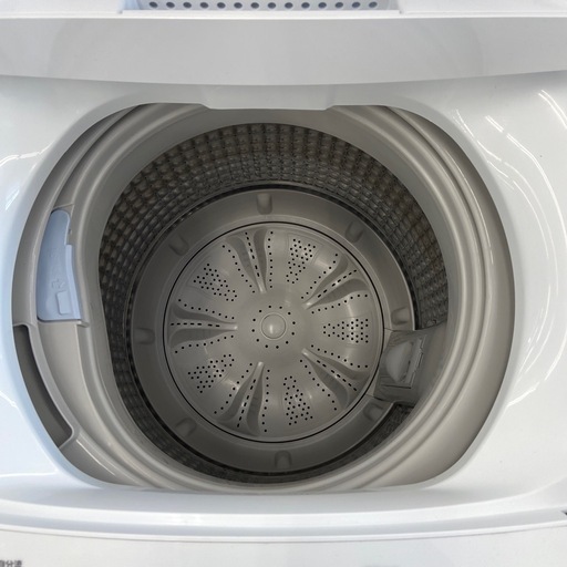 【トレファク摂津店】Haier 全自動洗濯機が入荷致しました！！