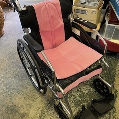 カドクラ　車椅子
