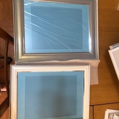 【新品】額縁　10点セット