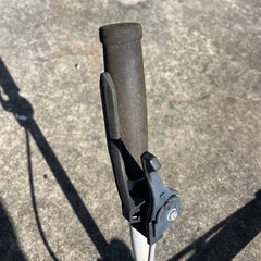 エンジン　草刈機　芝刈り機の画像