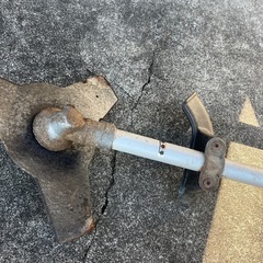 エンジン　草刈機　芝刈り機の画像