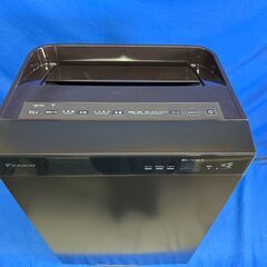 【動作保証あり】DAIKIN ダイキン 2021年 MCK70X-T 加湿 ストリーマ 空気清浄機【管理KRK1025】の画像