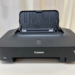 Canon キャノン　プリンター　ジャンク品の画像