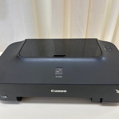 Canon キャノン　プリンター　ジャンク品