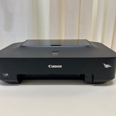 Canon キャノン　プリンター　ジャンク品の画像