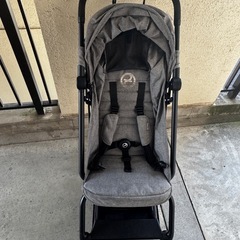 【取引調整中】CYBEX サイベックス イージーＳ ベビーカー ...