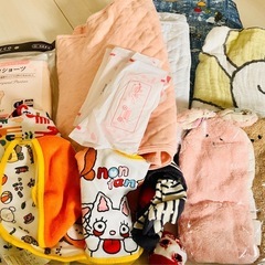 出産準備セット