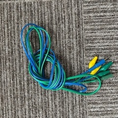 お譲り先決定しました。OhmPulser LFP-4000Aの画像