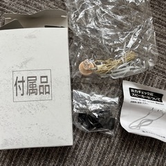 お譲り先決定しました。OhmPulser LFP-4000Aの画像