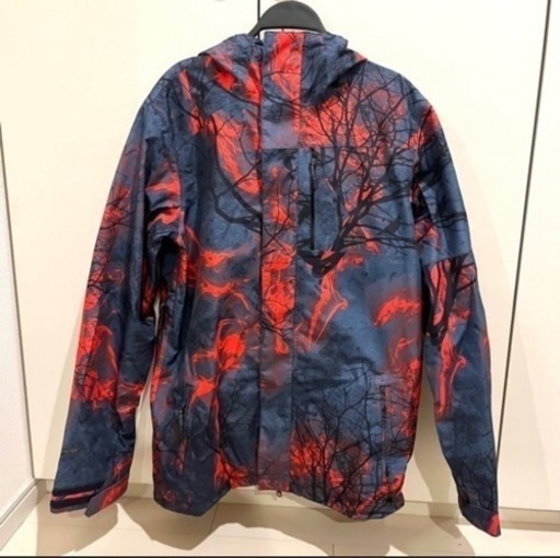 【セット割引】スノーボードウェア　上下セット