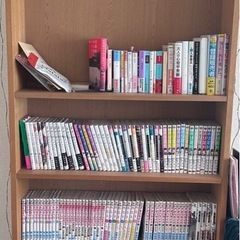 本棚