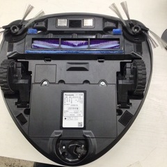 ロボット掃除機　RULO MC-RS310の画像