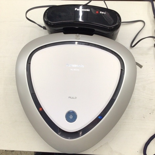 ロボット掃除機　RULO MC-RS310