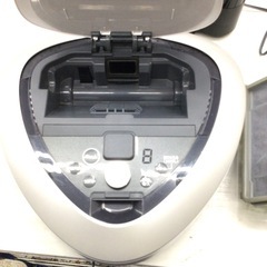 ロボット掃除機　RULO MC-RS310の画像