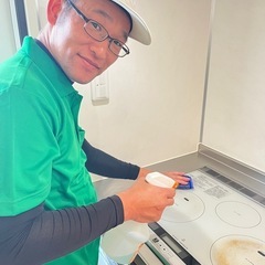 【PayPay支払いOK!】5児パパの私が、綺麗なキッチンで家族...