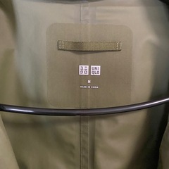 UNIQLOコードの画像