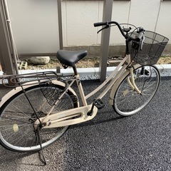 自転車