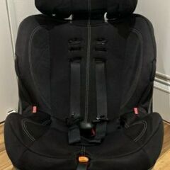 [クリーニング済]チャイルドシート