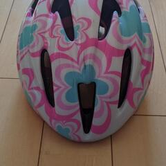 自転車用　子供　ヘルメット