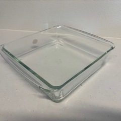 プレート皿・調理ガラス食器の画像