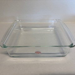 プレート皿・調理ガラス食器の画像