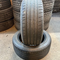 [中古タイヤ]POTENZA S007A 225/50R17 9...