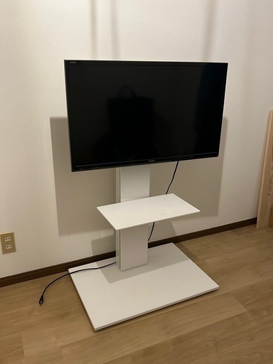 SONY シアタースタンドシステム テレビ台 サラウンドシステム SONY