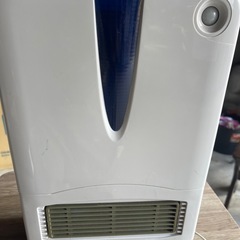 トイレ暖房消臭機