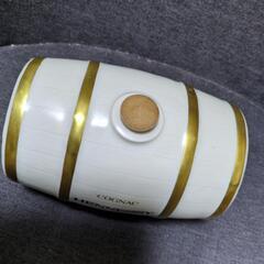 【空き瓶】Hennessy　NAPOLEONの画像