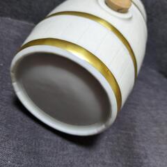【空き瓶】Hennessy　NAPOLEONの画像
