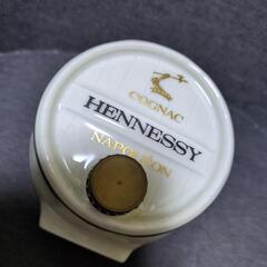 【空き瓶】Hennessy　NAPOLEONの画像