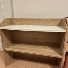 ニトリ　キッズデスク