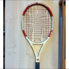 ✨美品✨ウィルソン　プロスタッフ95s 硬式テニスラケット