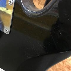【ジャングルジャングル深井店】★K-GARAGE エレキベース 音楽 楽器 簡易クリーニング済 堺市 深井 【FU1734】の画像